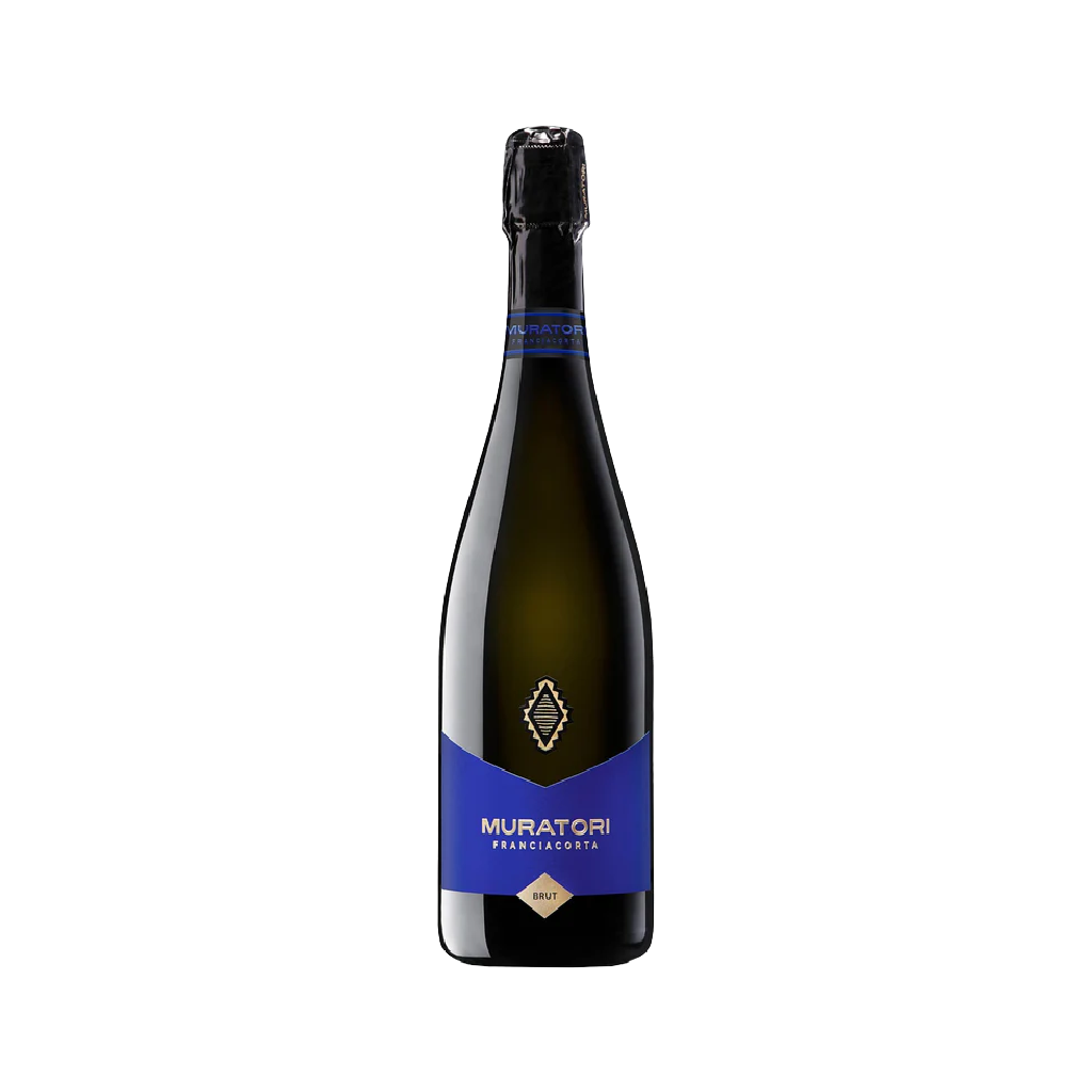 Muratori Franciacorta Brut