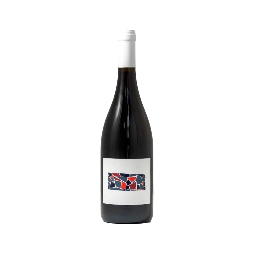 Muruasiccu Etna rosso