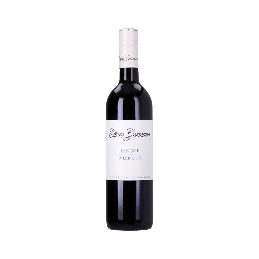 Ettore Germano Nebbiolo