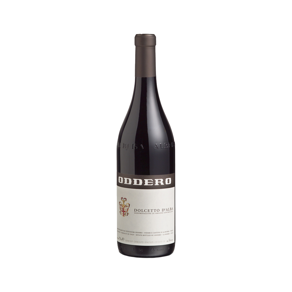 Luigi Oddero Dolcetto D'Alba 2023