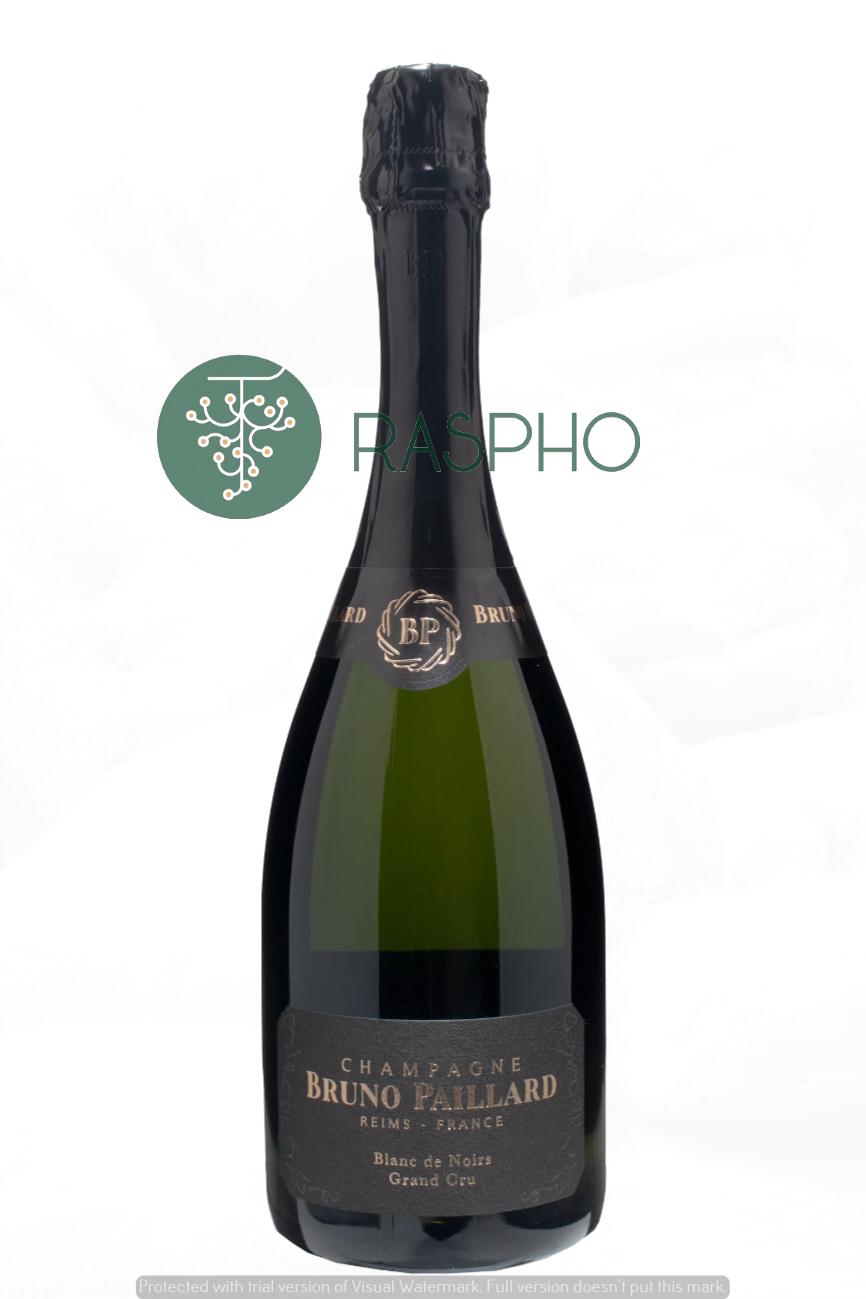 Bruno Paillard Champagne Grand Cru Blanc de Noirs Extra Brut