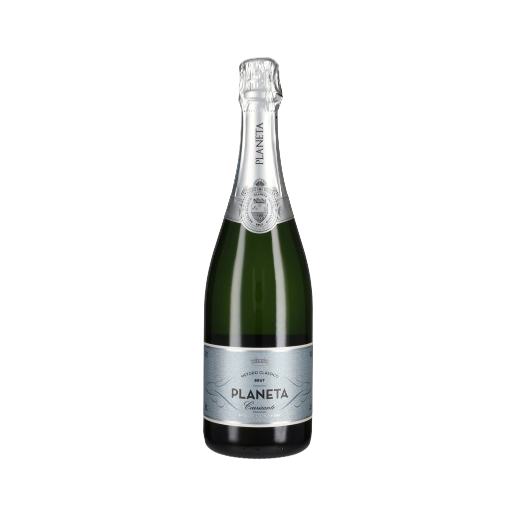 Planeta Spumante Metodo Classico Brut