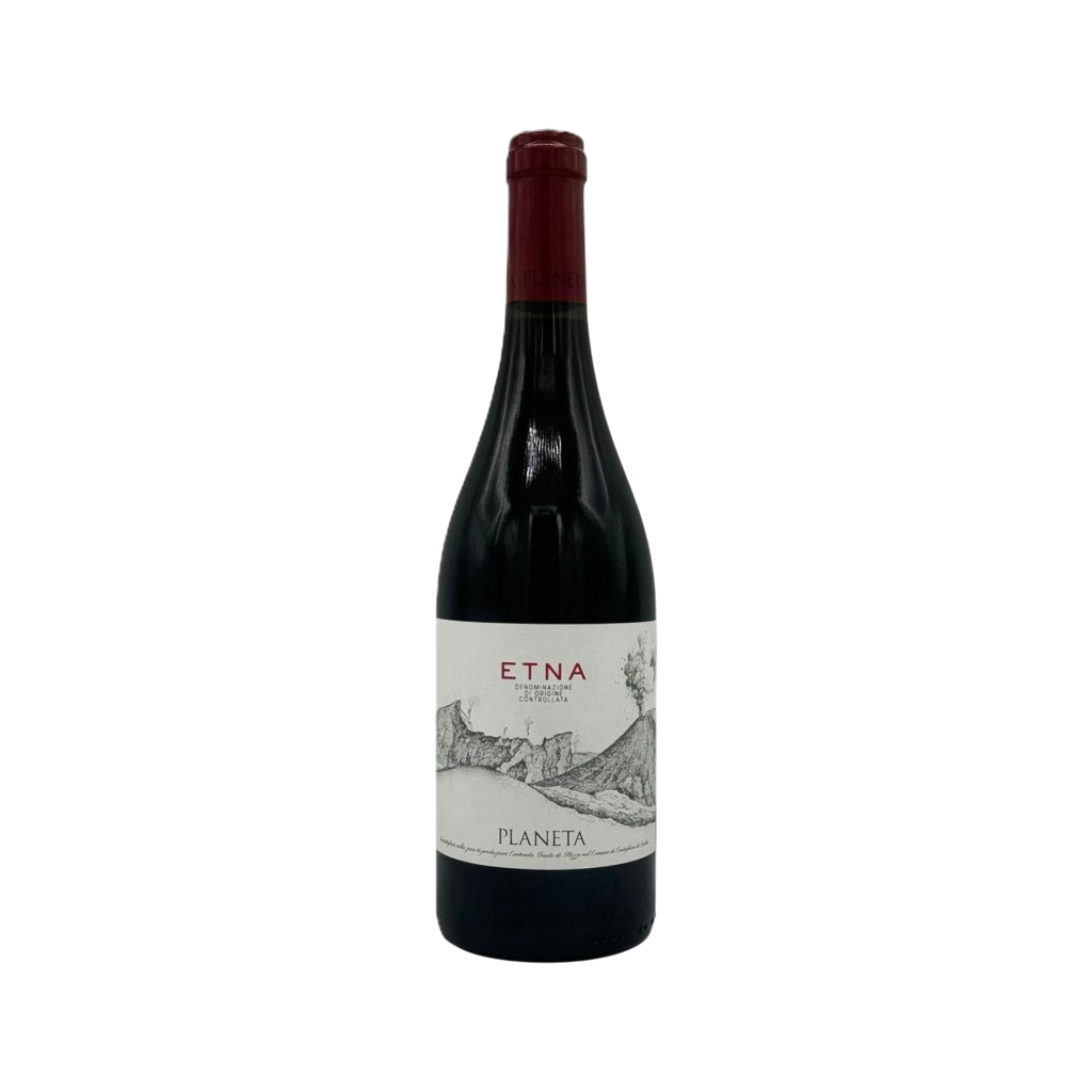 Planeta Etna Rosso