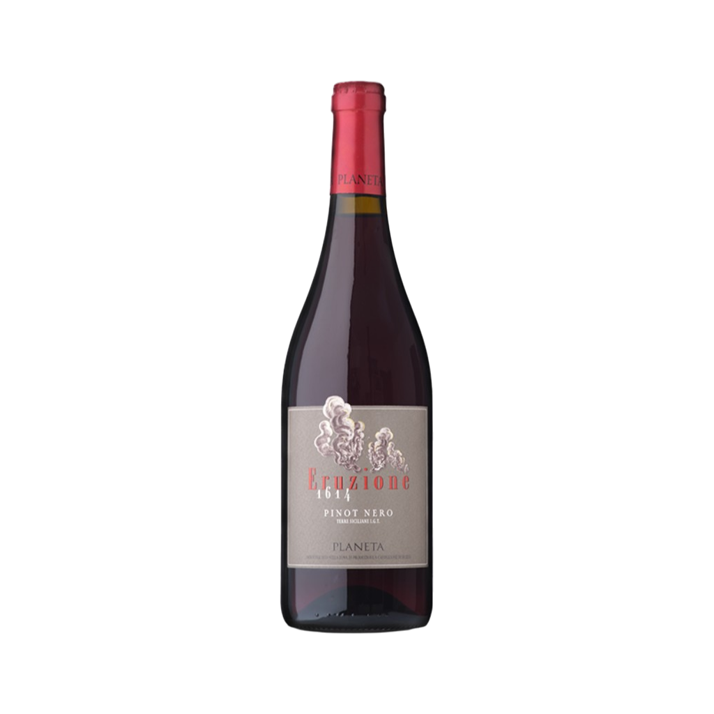 Planeta Eruzione 1614 Nerello Mascalese