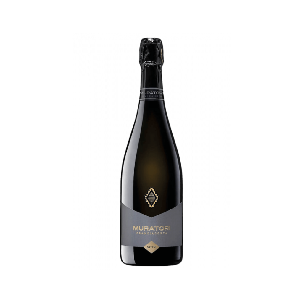 Muratori Franciacorta Satèn S.A.