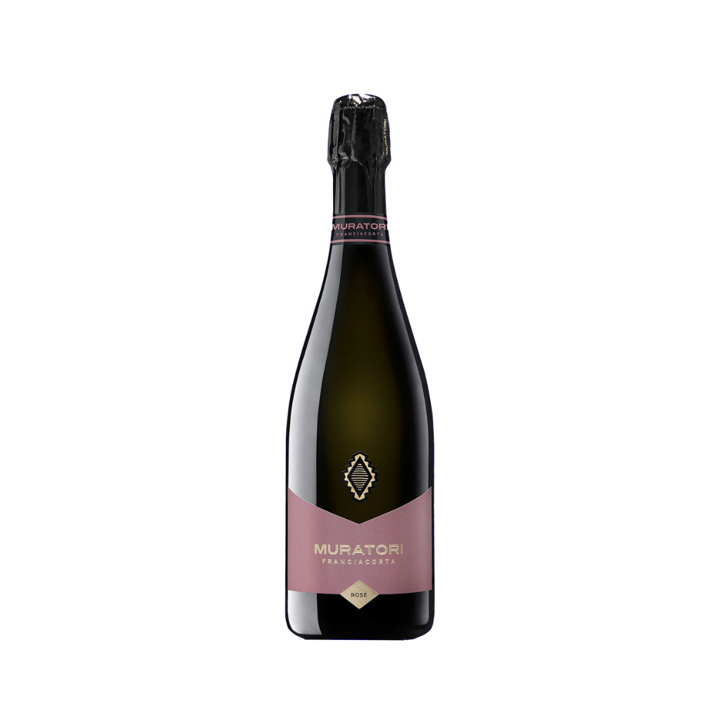 Muratori Franciacorta Rosè S.A.