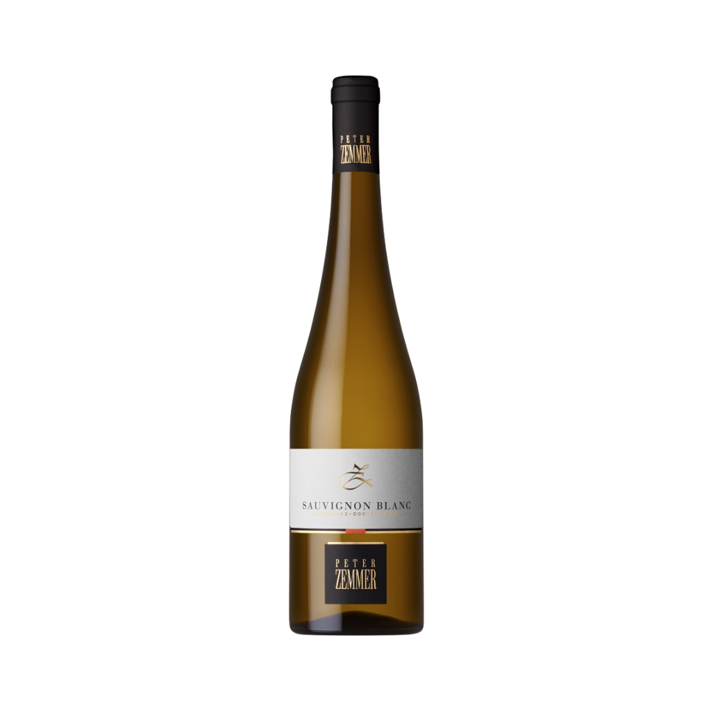 Peter Zemmer Sauvignon Blanc 2025