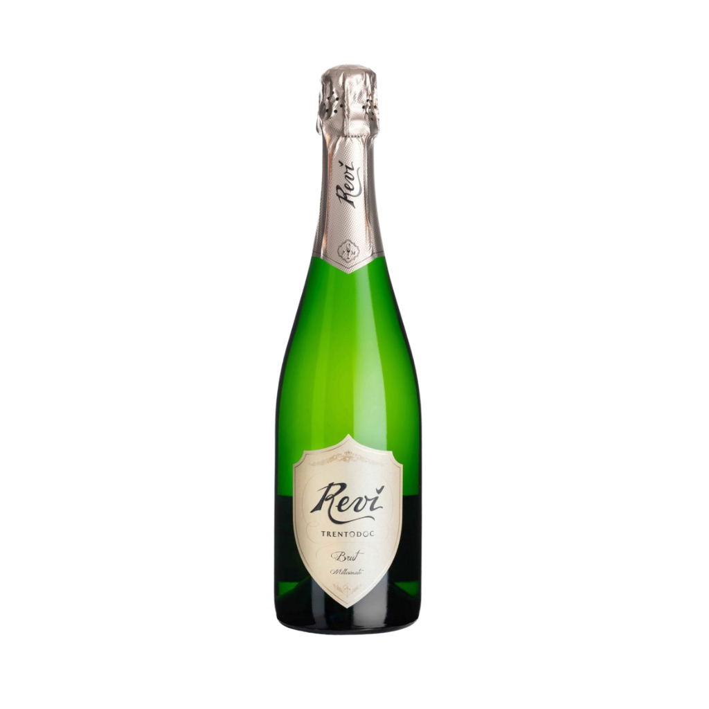 Revì Trento Doc Brut Millesimato 2022