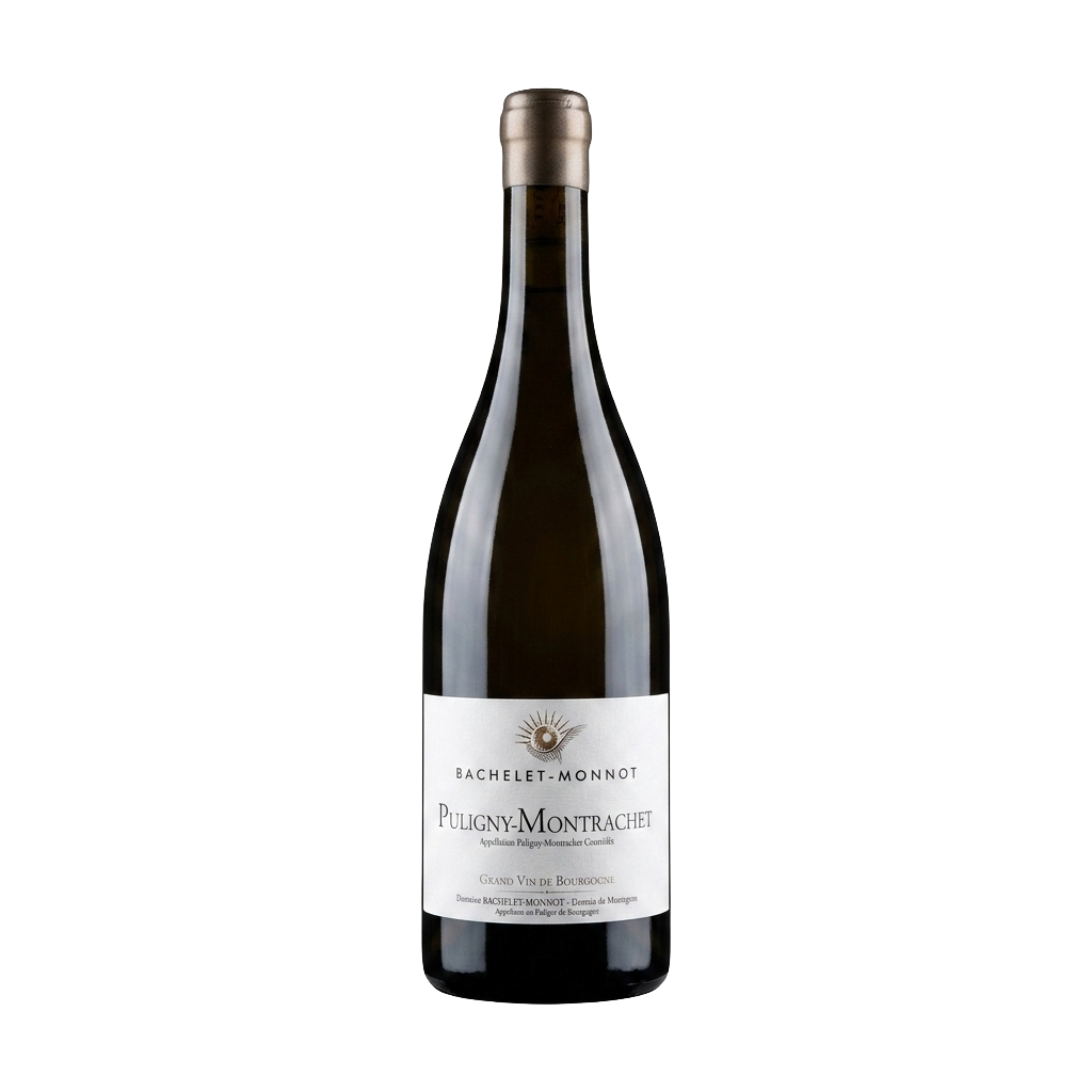 Bachelet-Monnot Puligny-Montranchet