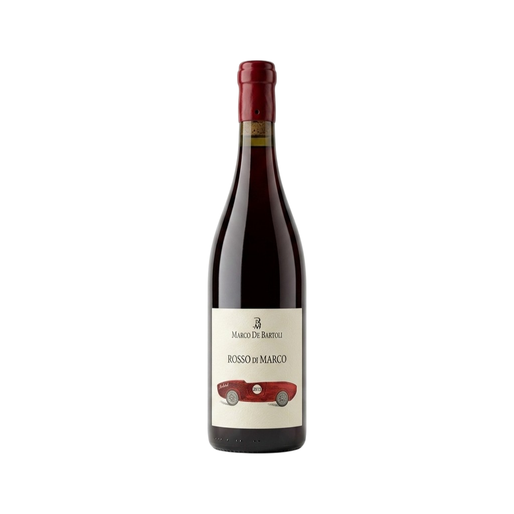 Marco De Bartoli 'Rosso di Marco'