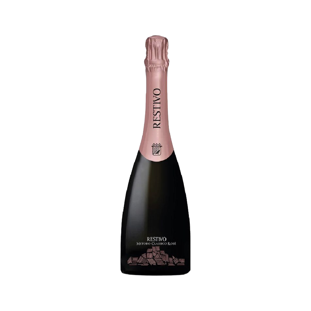 Restivo Millesimato Brut Rosè 2022