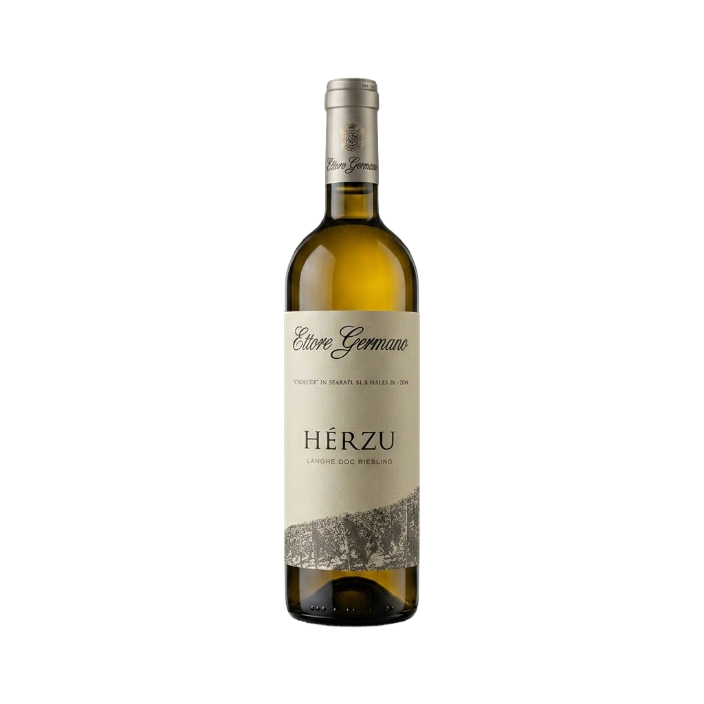 Ettore Germano Riesling 'Herzu'