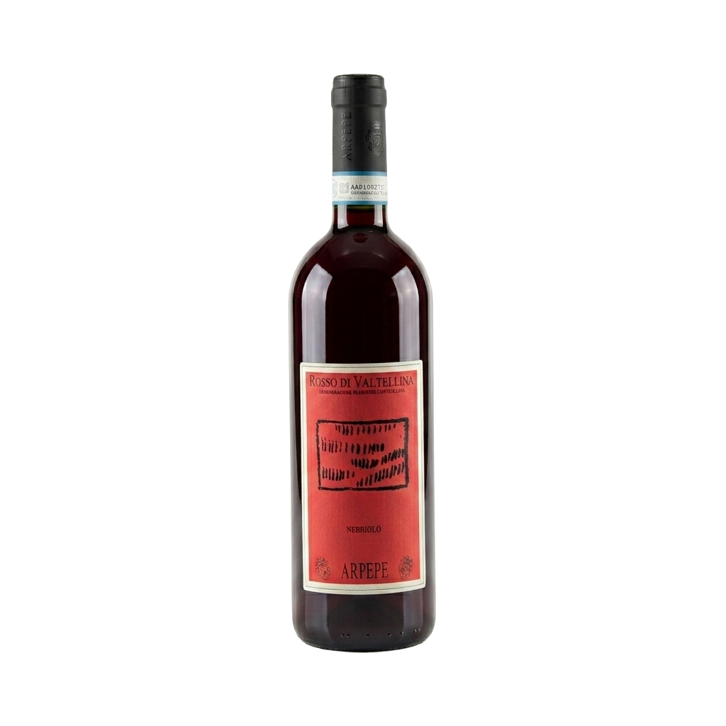 Ar.Pe.Pe Rosso di Valtellina