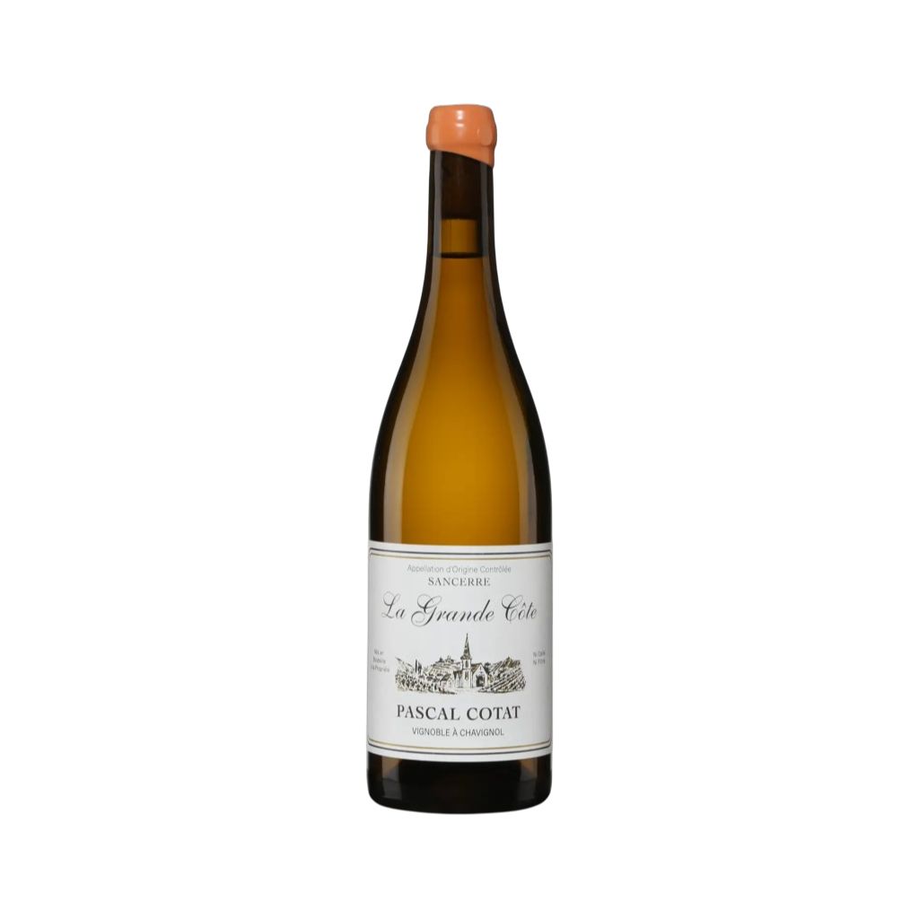 Pascal Cotat Sancerre 'Grande Cote'