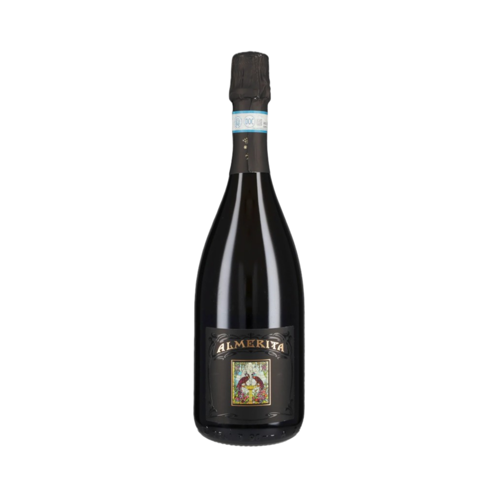 Tasca D'Almerita Metodo Classico Brut 'Almerita'
