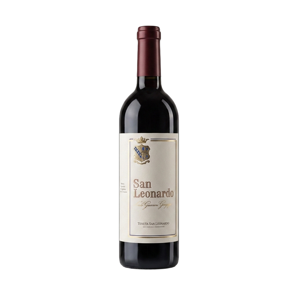 Tenuta San Leonardo 'San Leonardo'