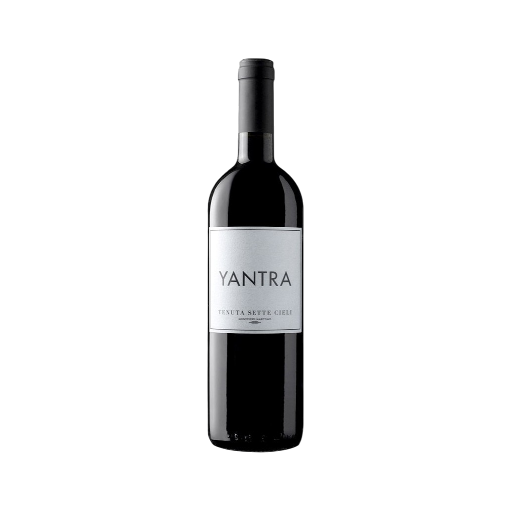 Tenuta Sette Cieli 'Yantra'