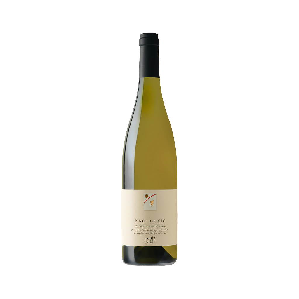 Tercic Pinot Grigio 2024