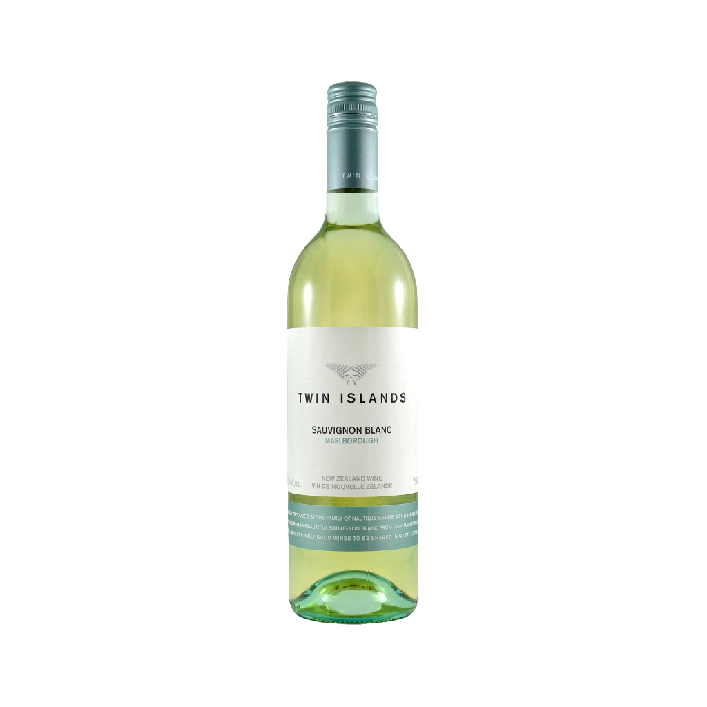 Nautilus Estate Twin Island Sauvignon Blanc 2024