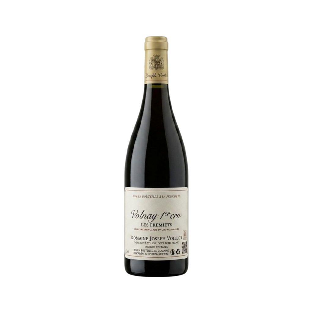 Joseph Voillot Volnay 1er Cru 'Les Fremiets'