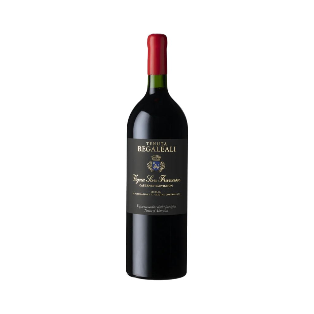 Tasca D'Almerita 'Vigna San Francesco' Cabernet Sauvignon