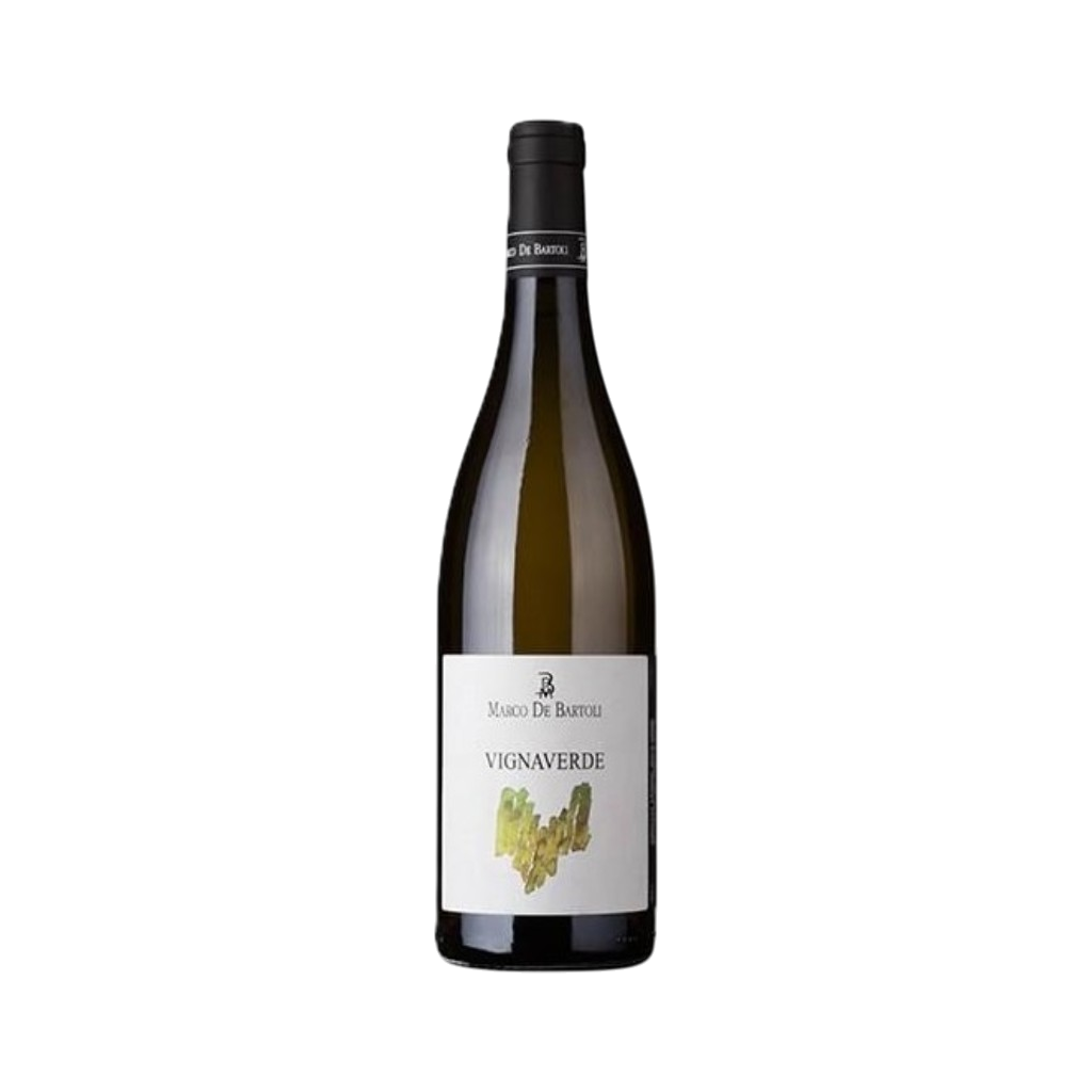 Marco de Bartoli 'Vignaverde' Grillo