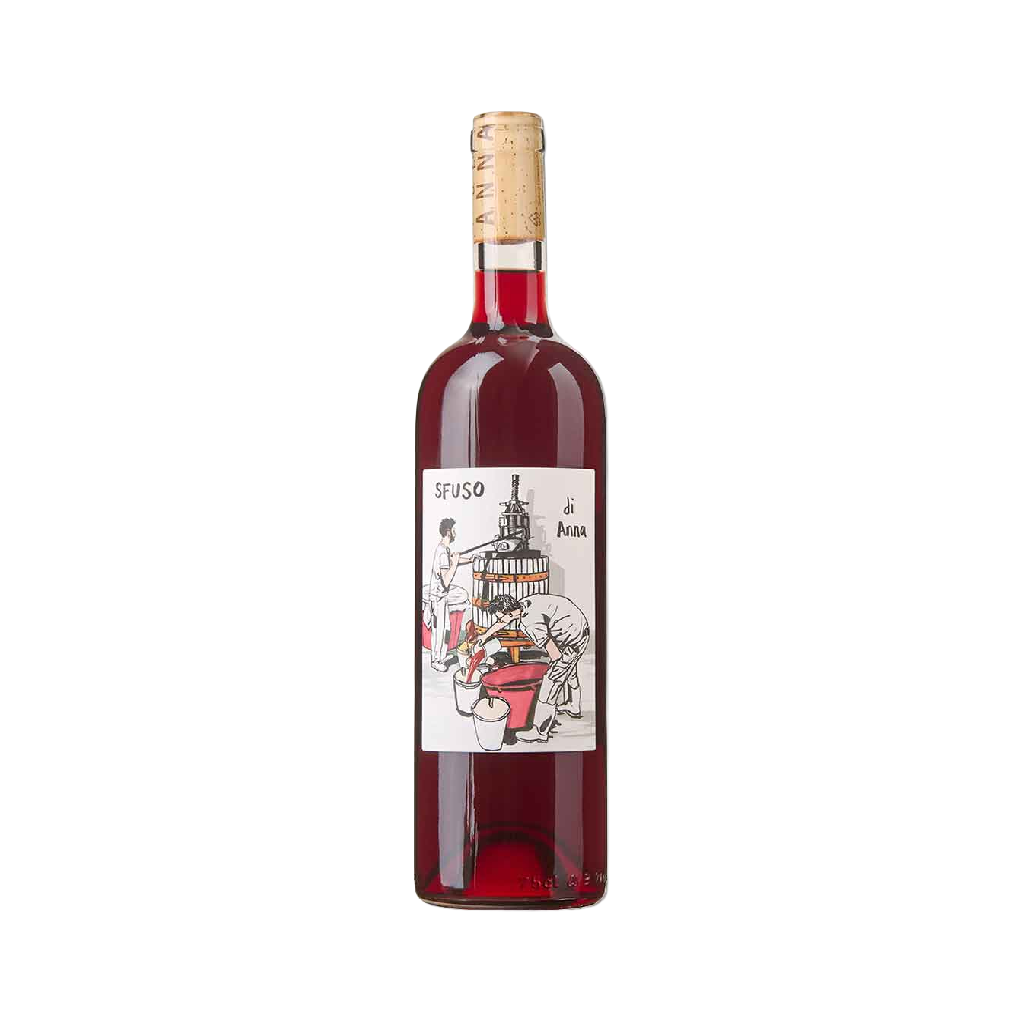 Vino di Anna Sfuso di Anna S.A.