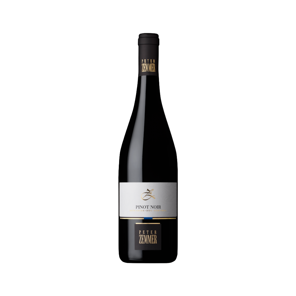 Peter Zemmer Pinot Noir 2025