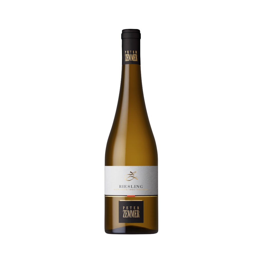 Peter Zemmer Riesling 2025