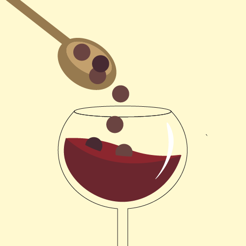Aromatici - animation