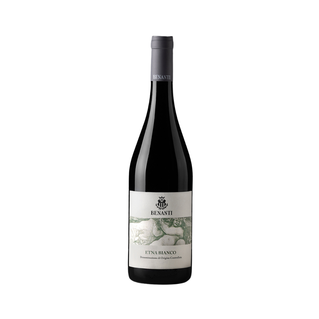 Benanti Etna Bianco