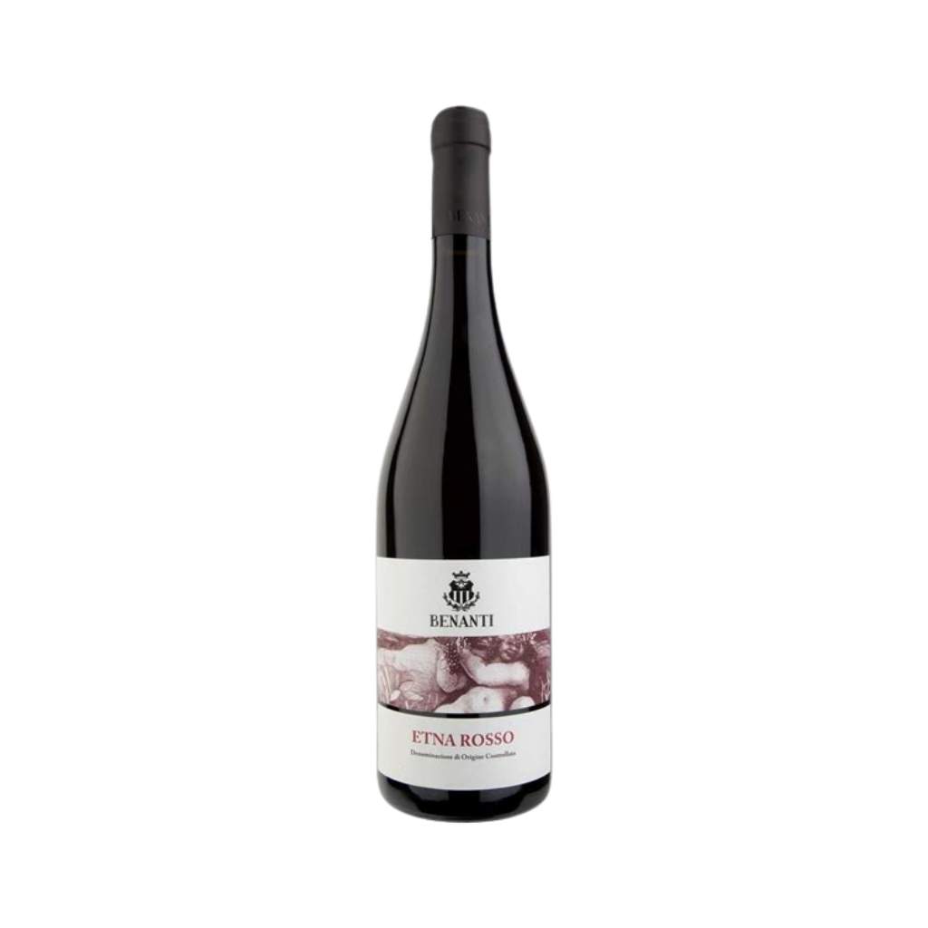 Benanti Etna Rosso 2023