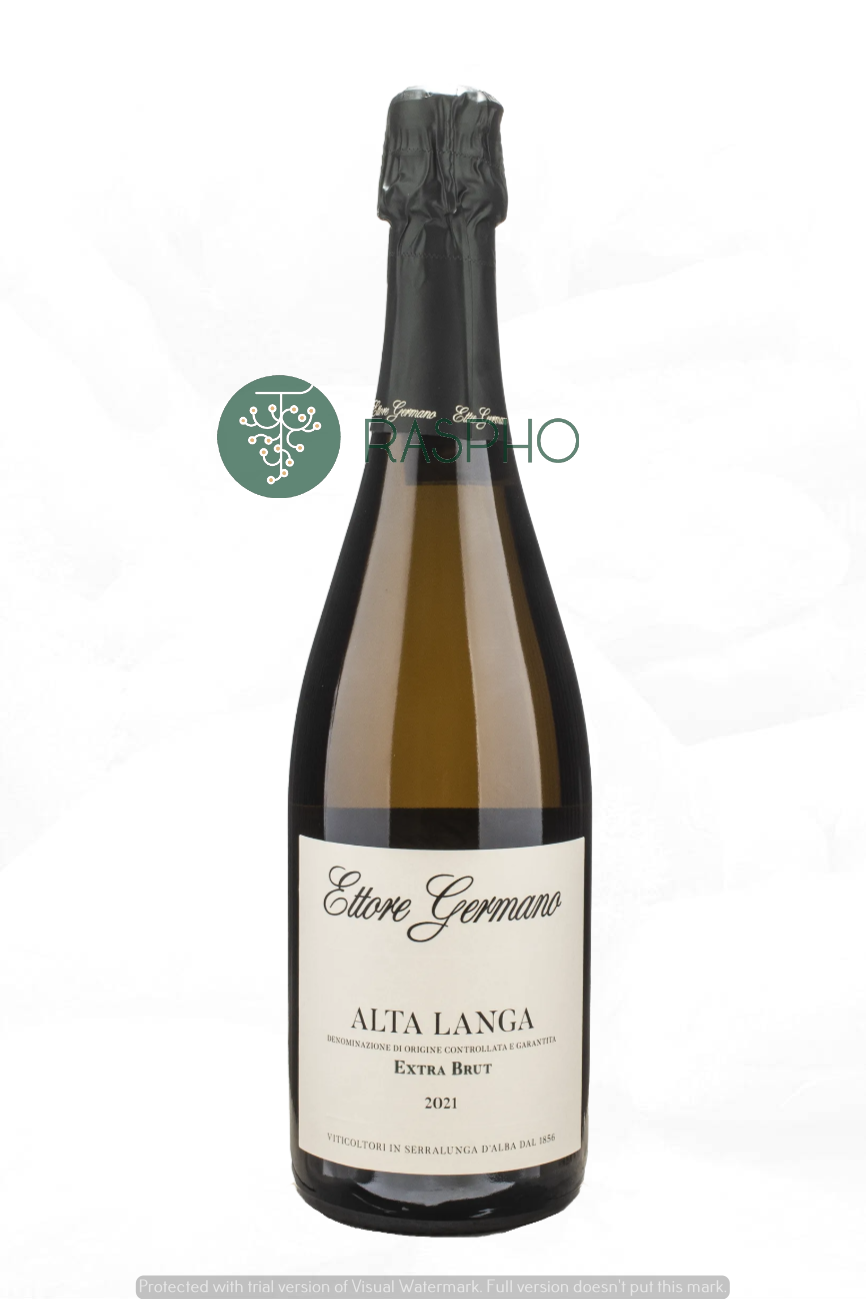 Ettore Germano Alta Langa Extra Brut