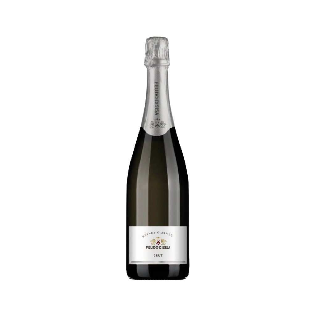 Feudo Disisa Spumante Brut