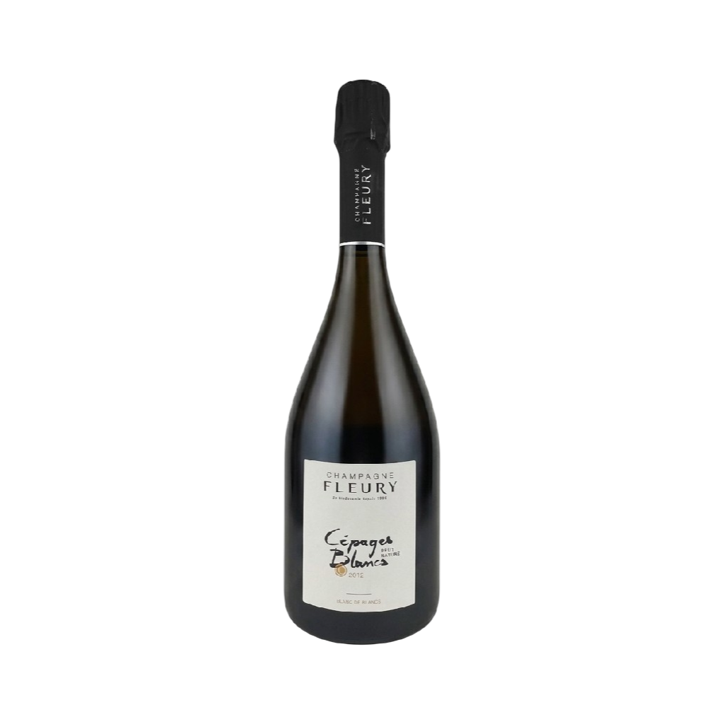 Fleury Cèpages Blancs