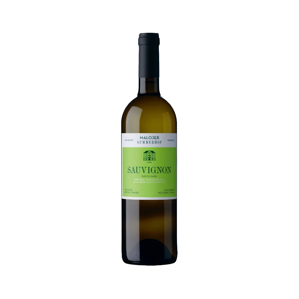 Malojer Gummerhof Sauvignon Blanc