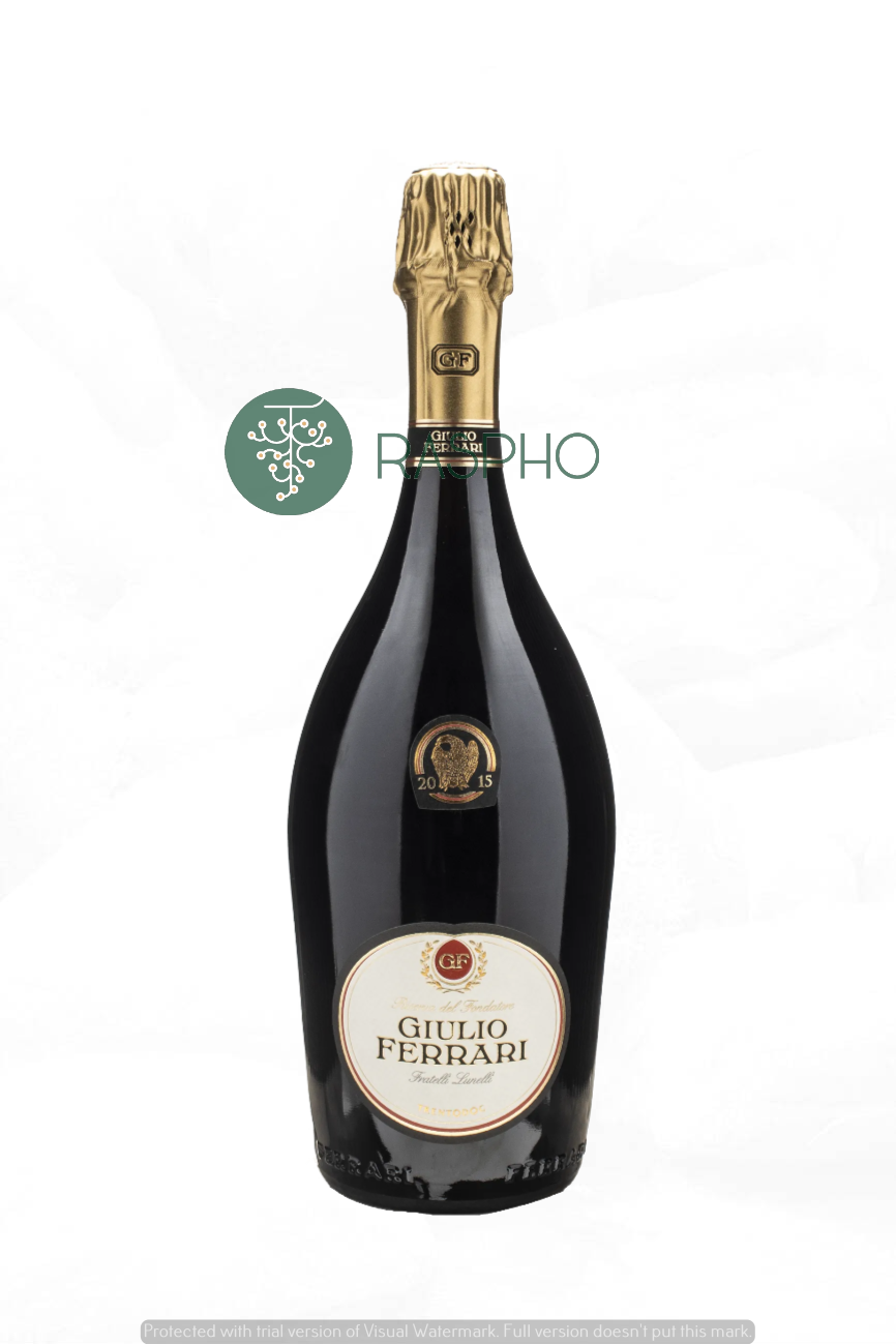 Ferrari Giulio Ferrari Riserva del Fondatore Extra Brut