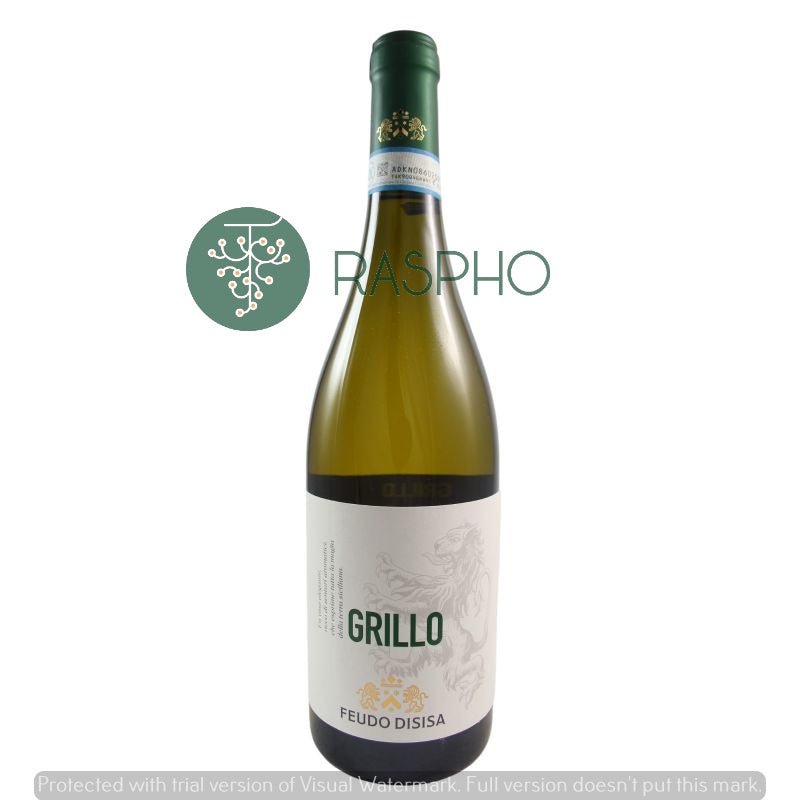 Feudo Disisa Grillo