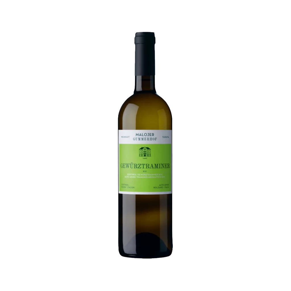 Malojer Gummerhof Gewürtztraminer