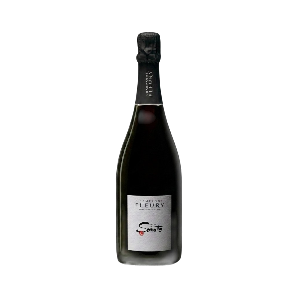 Fleury Sonate Extra Brut